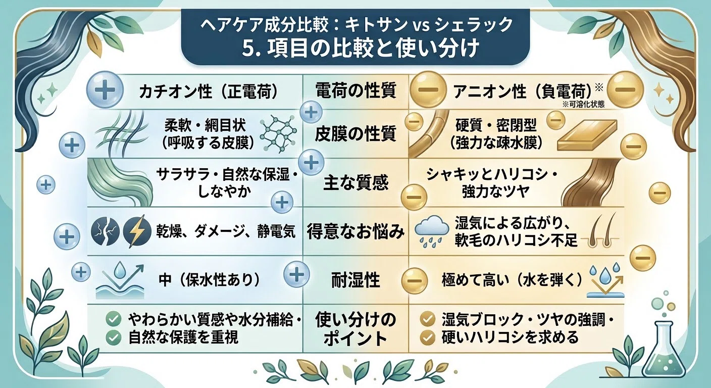 【Chemistry of Treatment Agents】A Thorough Comparison of Chitosan and ...