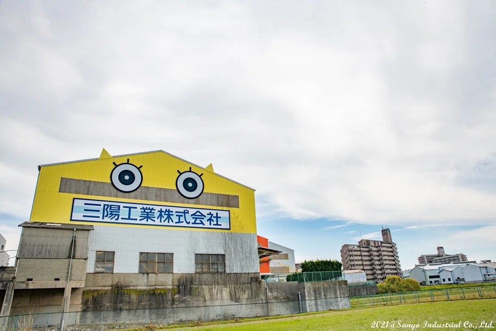 壁面さよりんがリビング明石に掲載されました