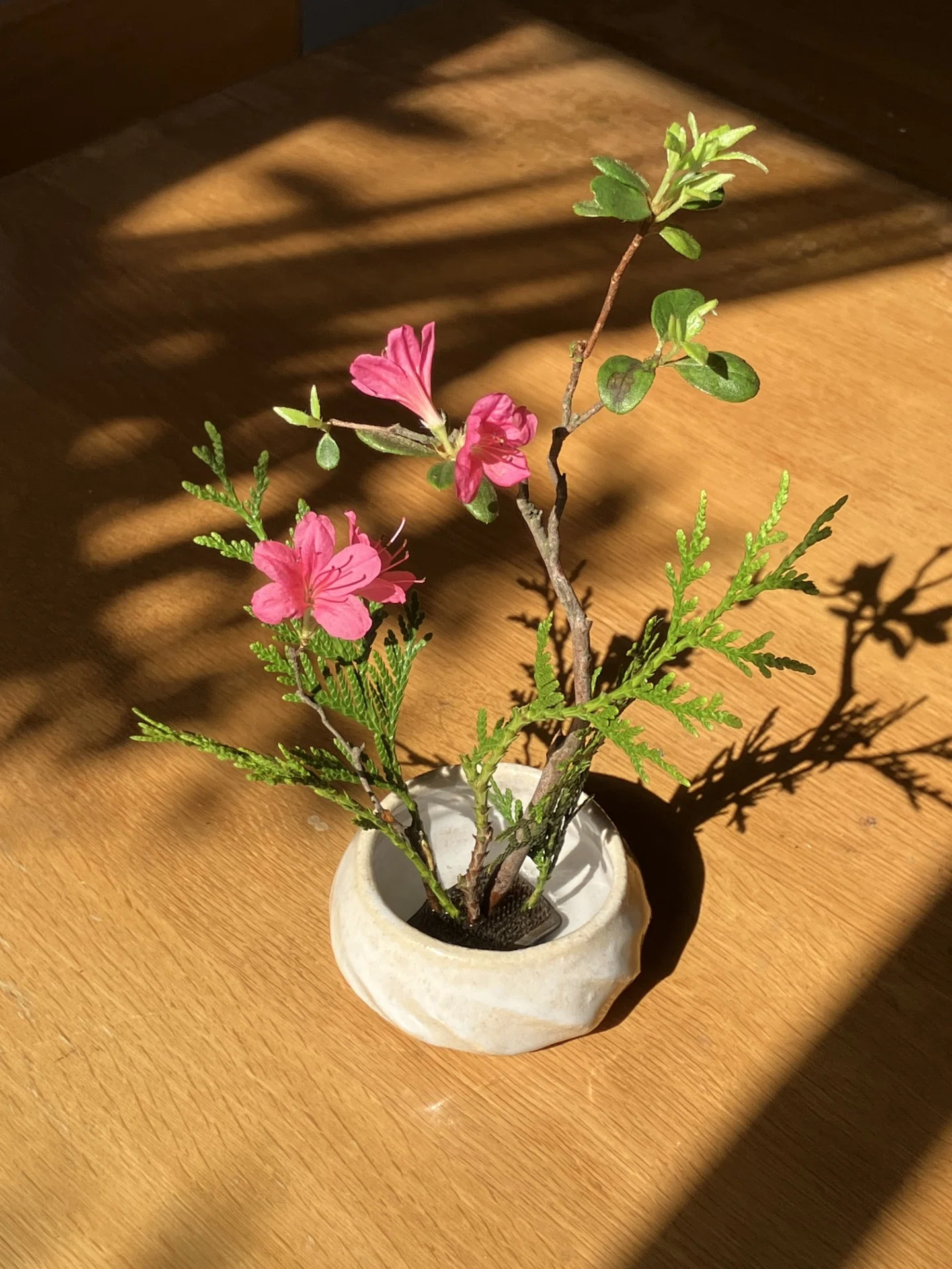 花器をつくってみた｜デザイン経営の「こまらぼ」