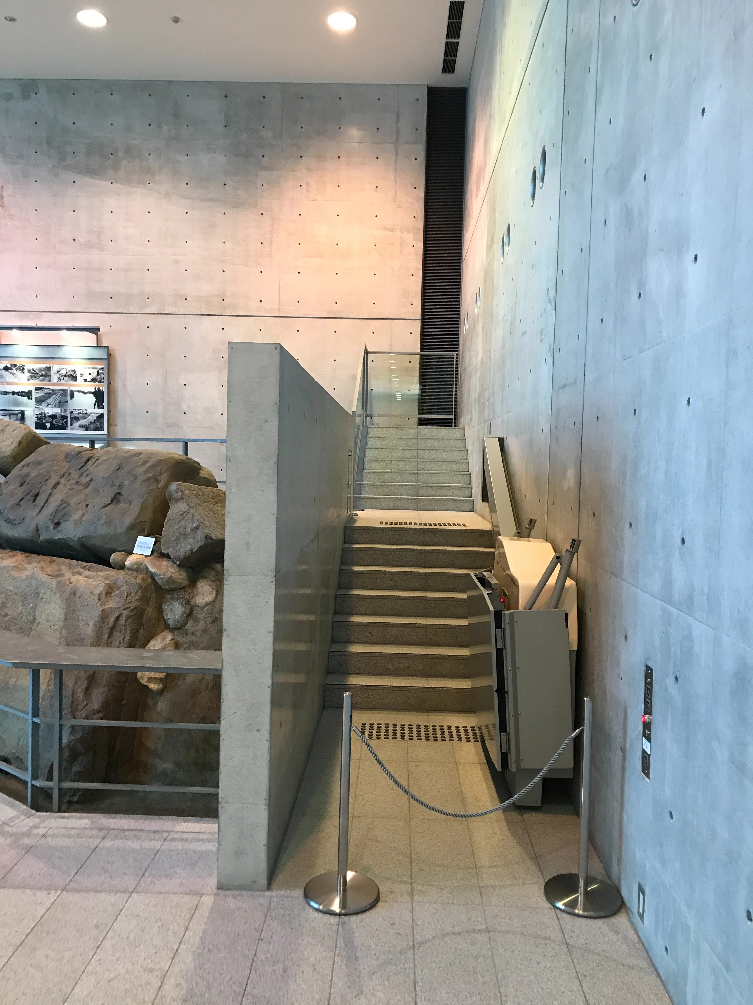 安藤忠雄「狭山池博物館」でシャッターが止まらなかった理由｜Tadao