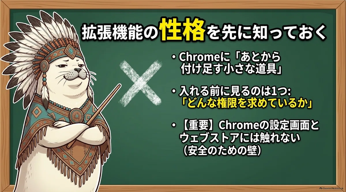 [Use, Create, Distribute] The Complete Guide to Chrome Extensions ...