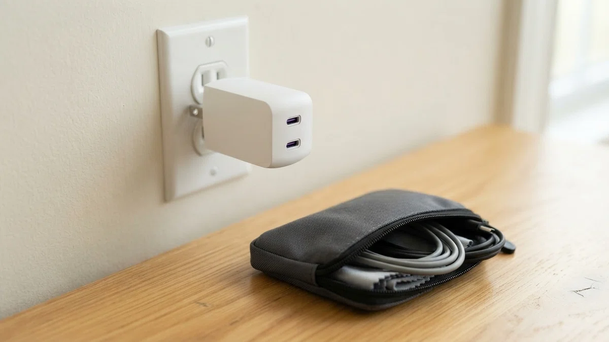 Galaxy Z Flip8対応充電器のおすすめ4選 25W PD PPS急速充電で選ぶ