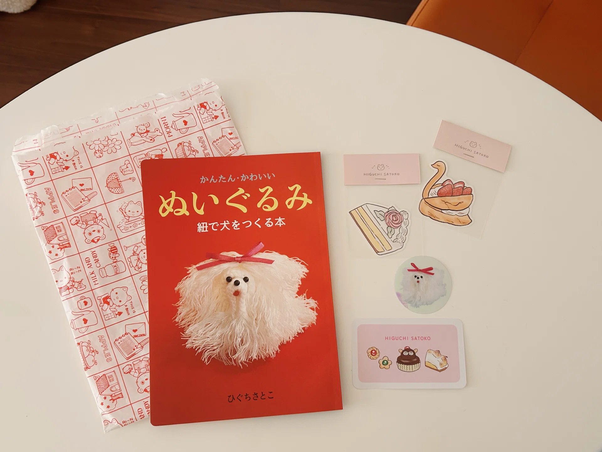 人生初コミティアに行ったよ｜teabearのかわいいもの記録