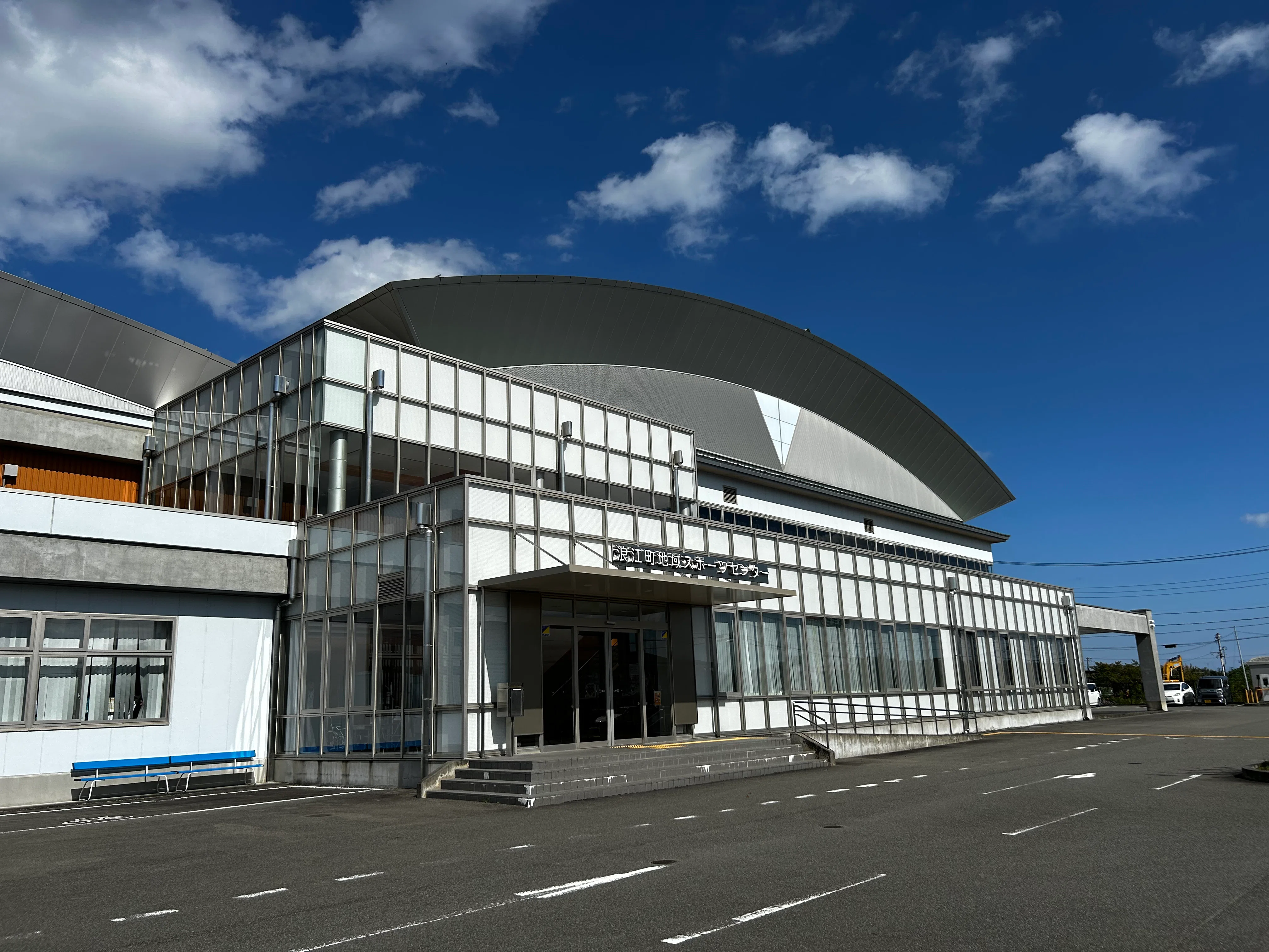 浪江町の今と未来を訪ねて。「AI・DXソリューション展示会2026」（主催