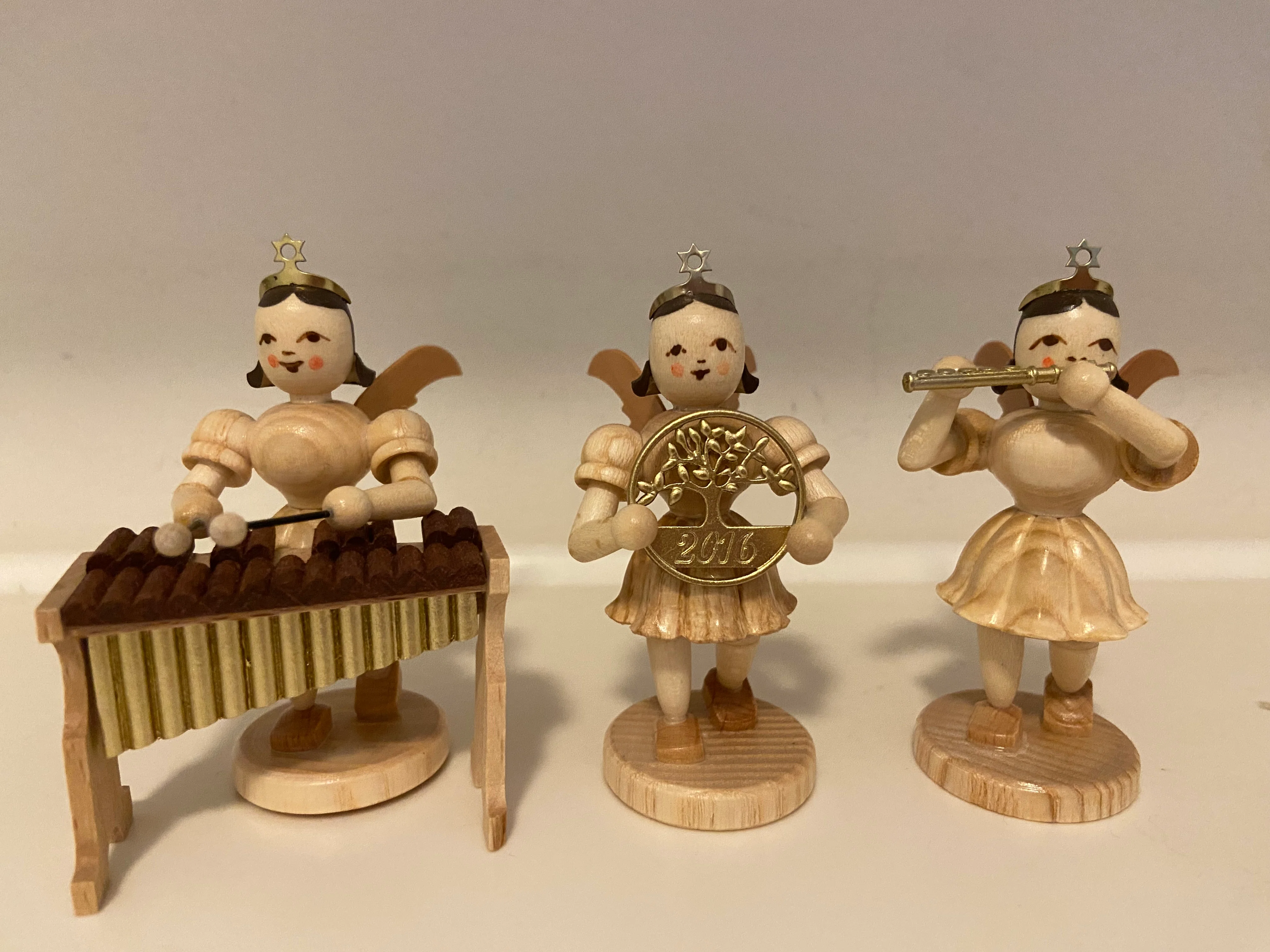 ザイフェン〜「おもちゃの村」に魅せられて〜｜Viola