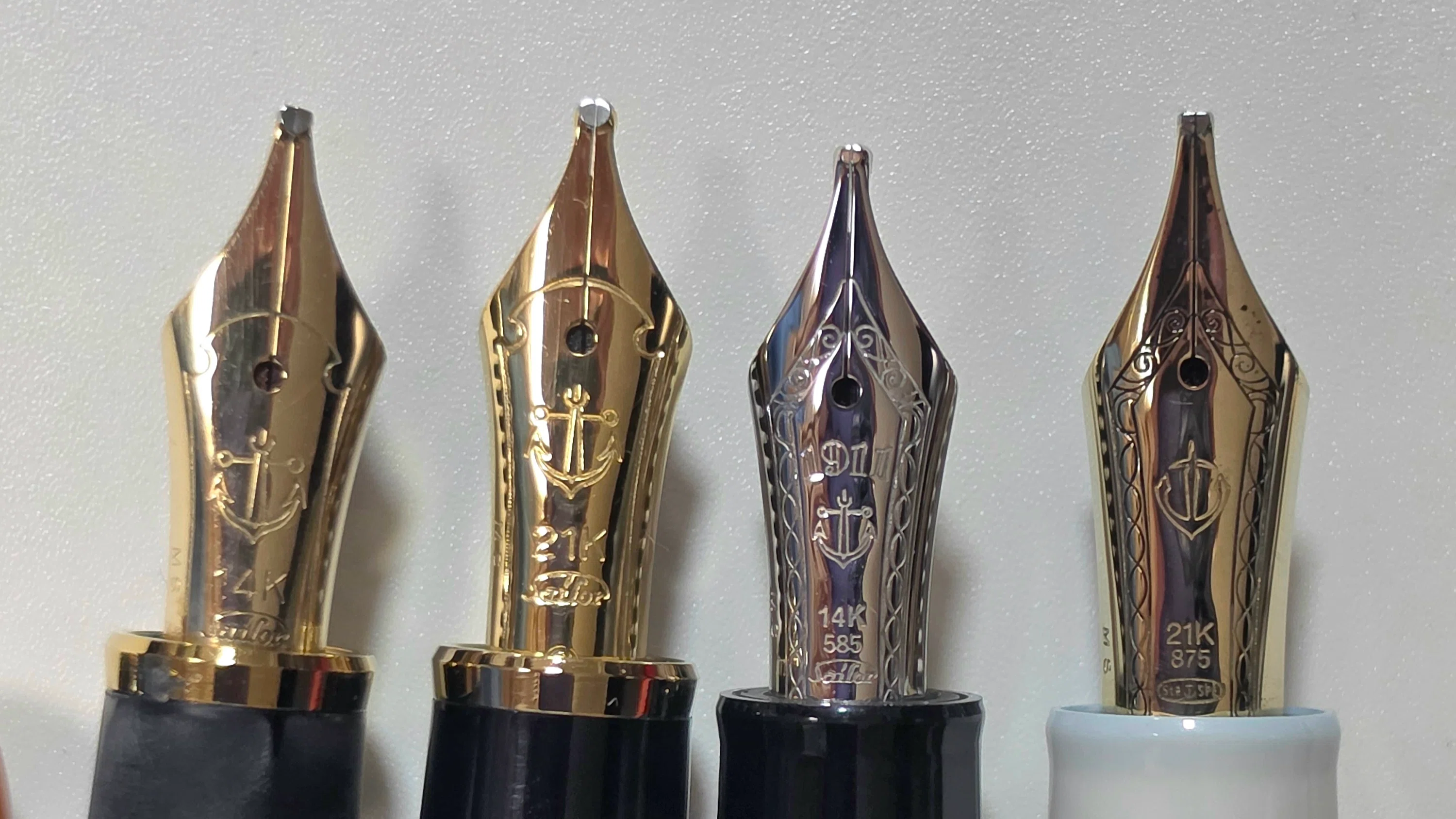 楽しすぎるミュージックニブ！【 セーラー プロフィット21編