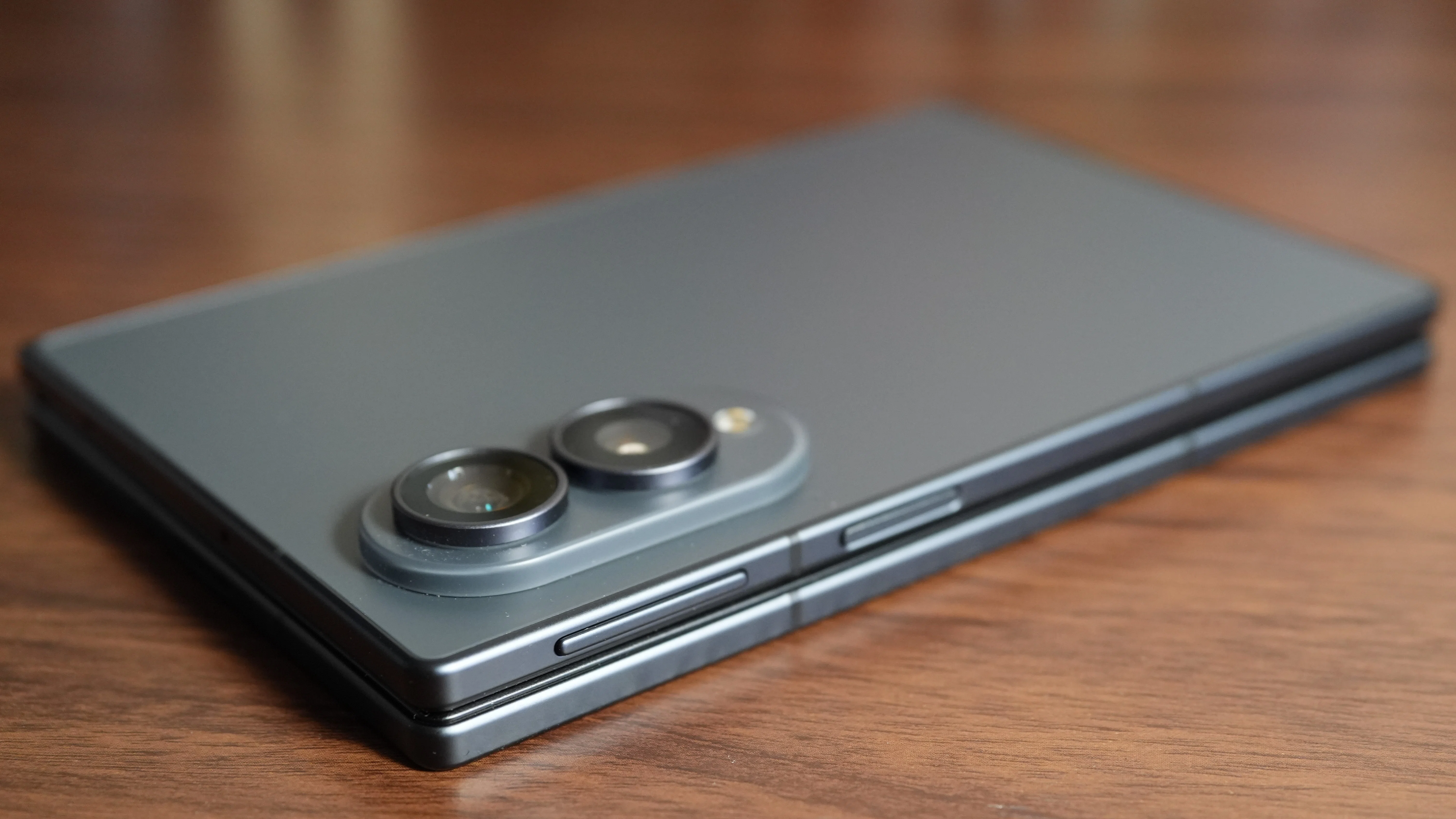 Galaxy Z Fold8を約2ヶ月間使った感想。めっちゃ良いぞ…！【開き忘れ