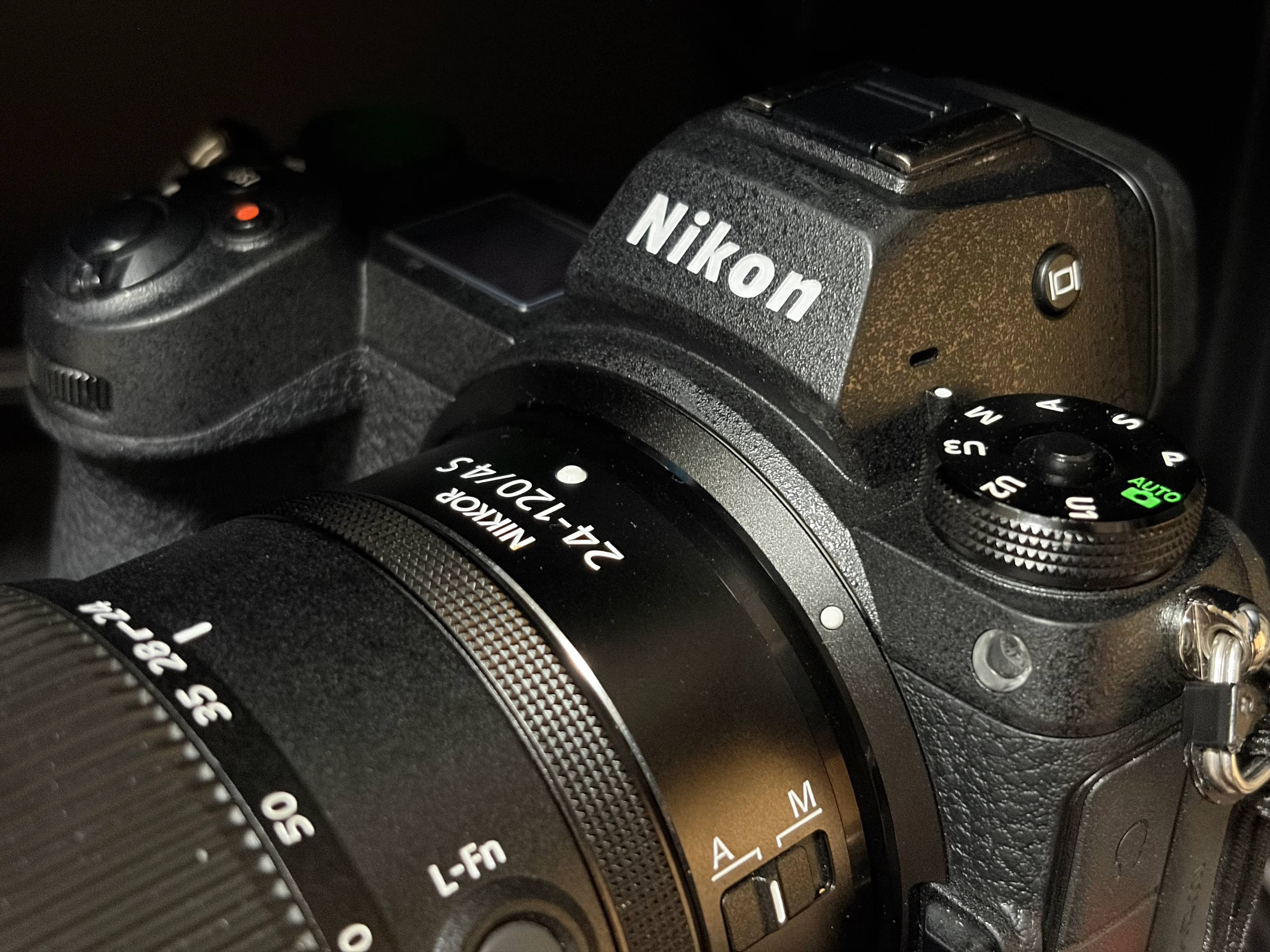 カメラレンズの選び方と進化を徹底解説｜MINOLTA・SIGMA・NIKKOR Z