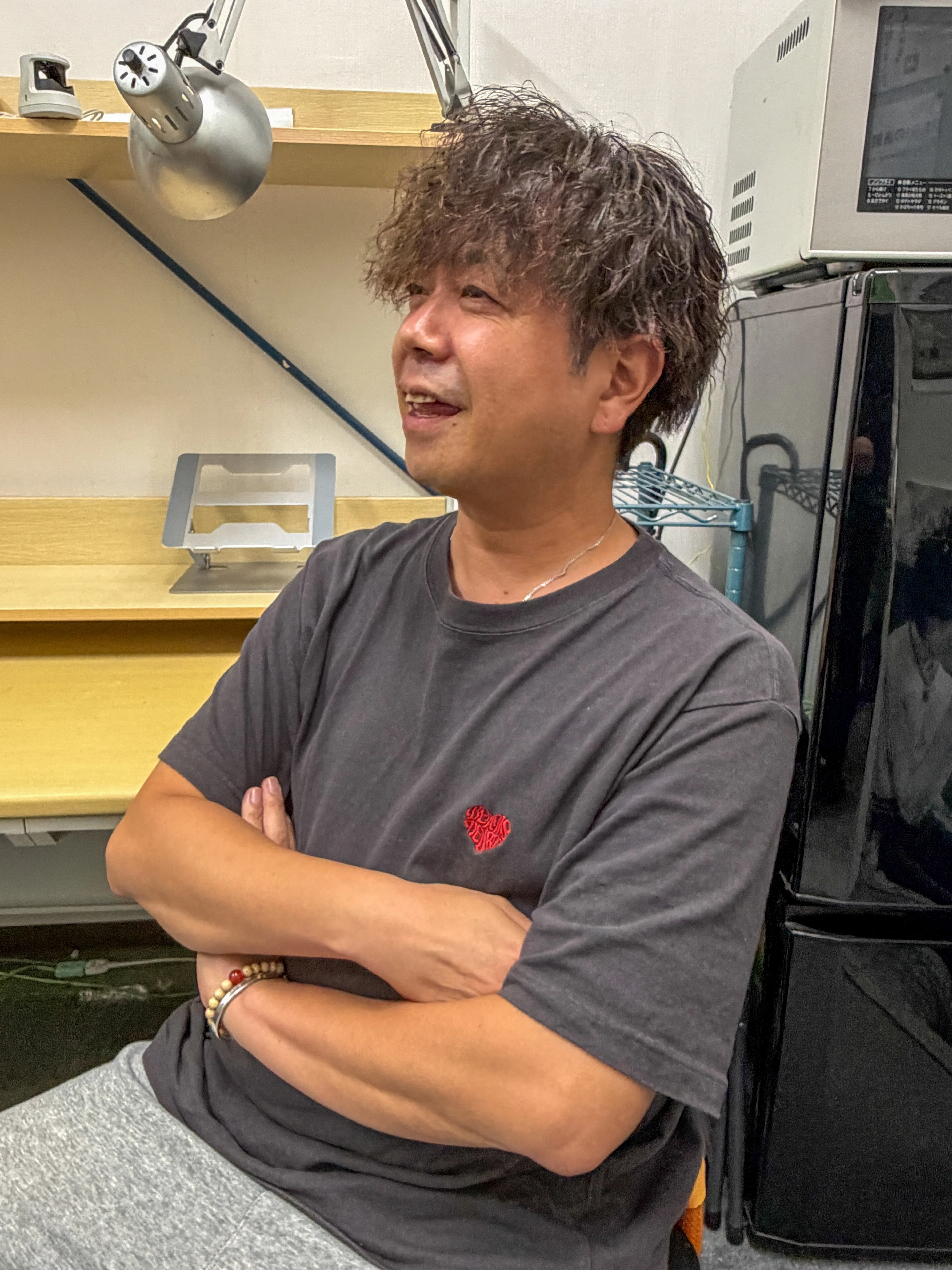 ただ並べて売るだけなら、必要ない」ゲーム業態に長く関わってきた3人