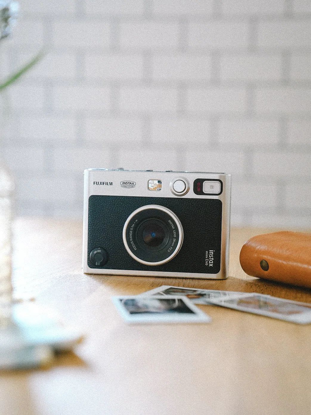 Just an ordinary day. ~Instax and Planner~｜あかせりさ
