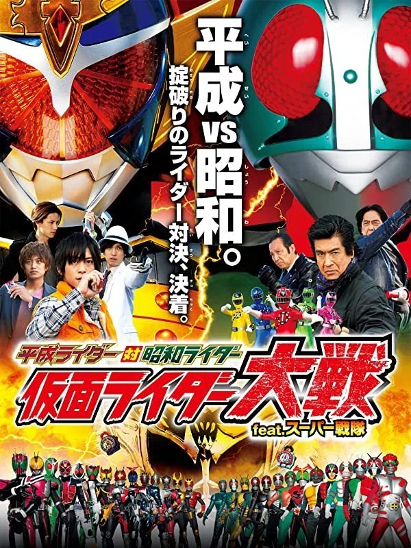 ウルトラ＆ライダー、昭和作品の扱いについての考えを｜諸星だりあ
