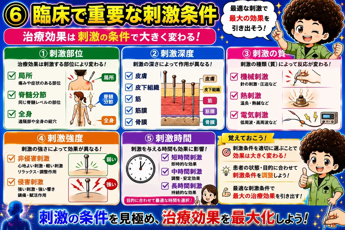 [Acupuncture and Moxibustion Theory] Mechanisms of Distal Treatment ...
