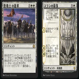 ブロール】未来激震！？緊急解説！霊気の苦行者、ピア！【MtGA】｜Zombie