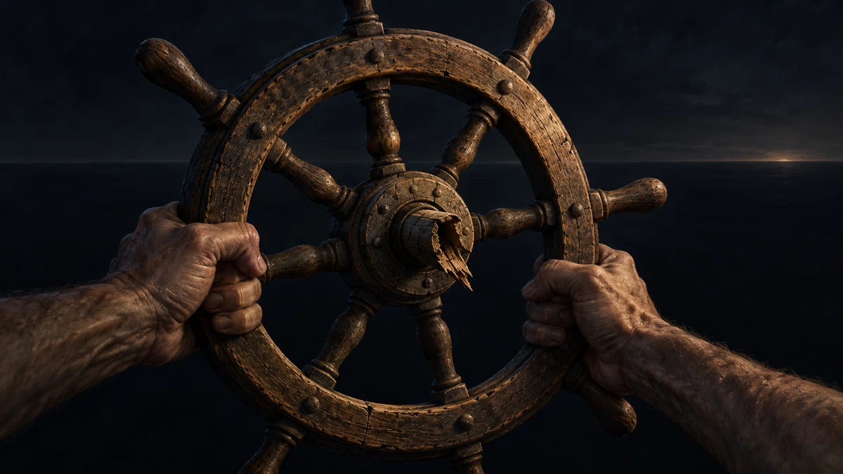 Lean Loop Management When Power and Ignorance Marry: The Philosophical Tragedy of ...