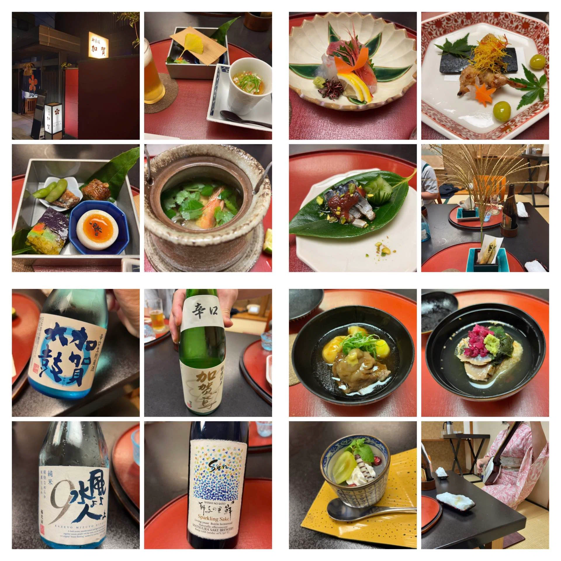 Food Diary 2026/10/08-10/14 (Ohno Kamaboko-ten/PAOPAO/Kasho Hanami ...