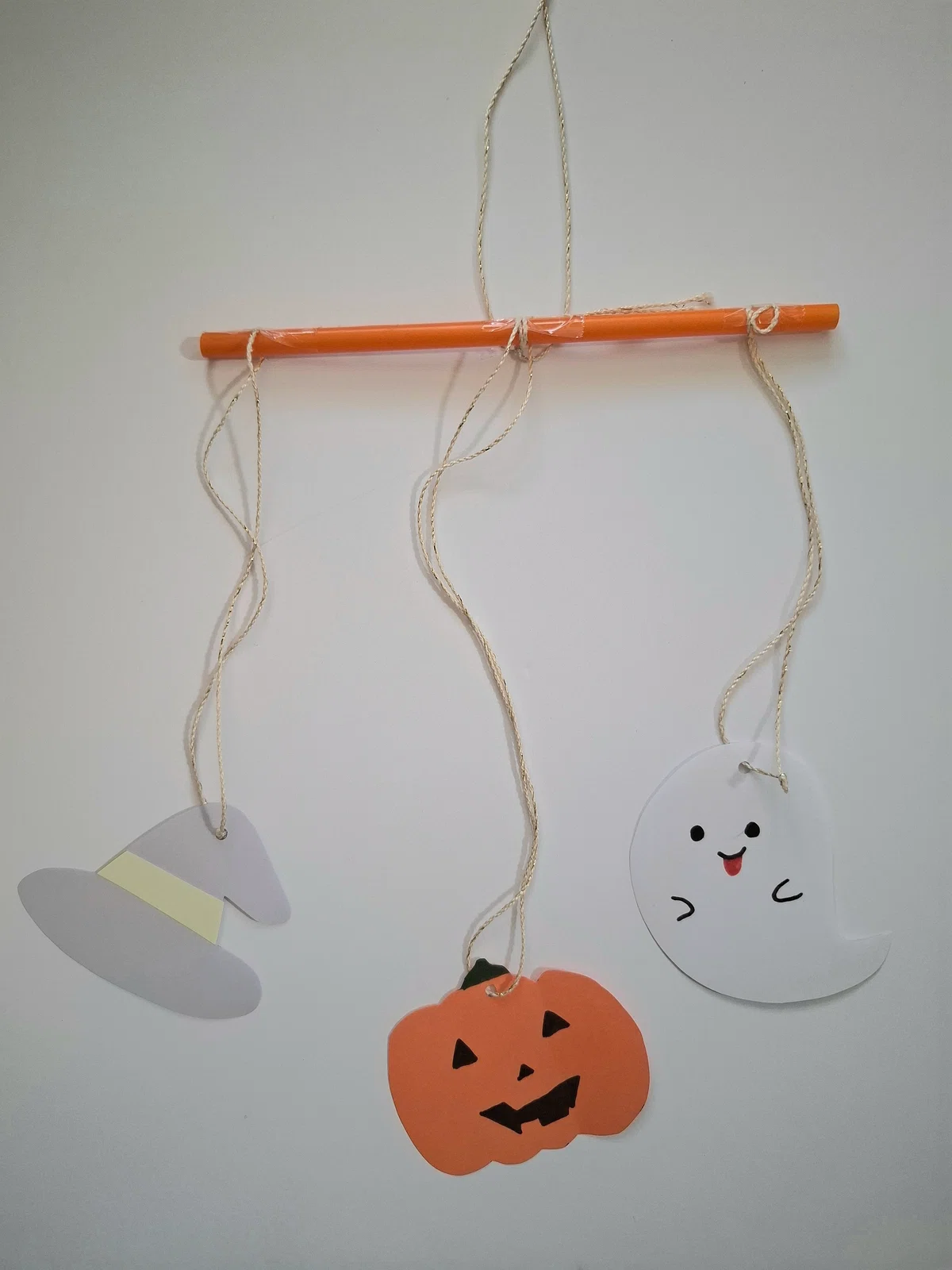[Easy Craft] Swaying! 