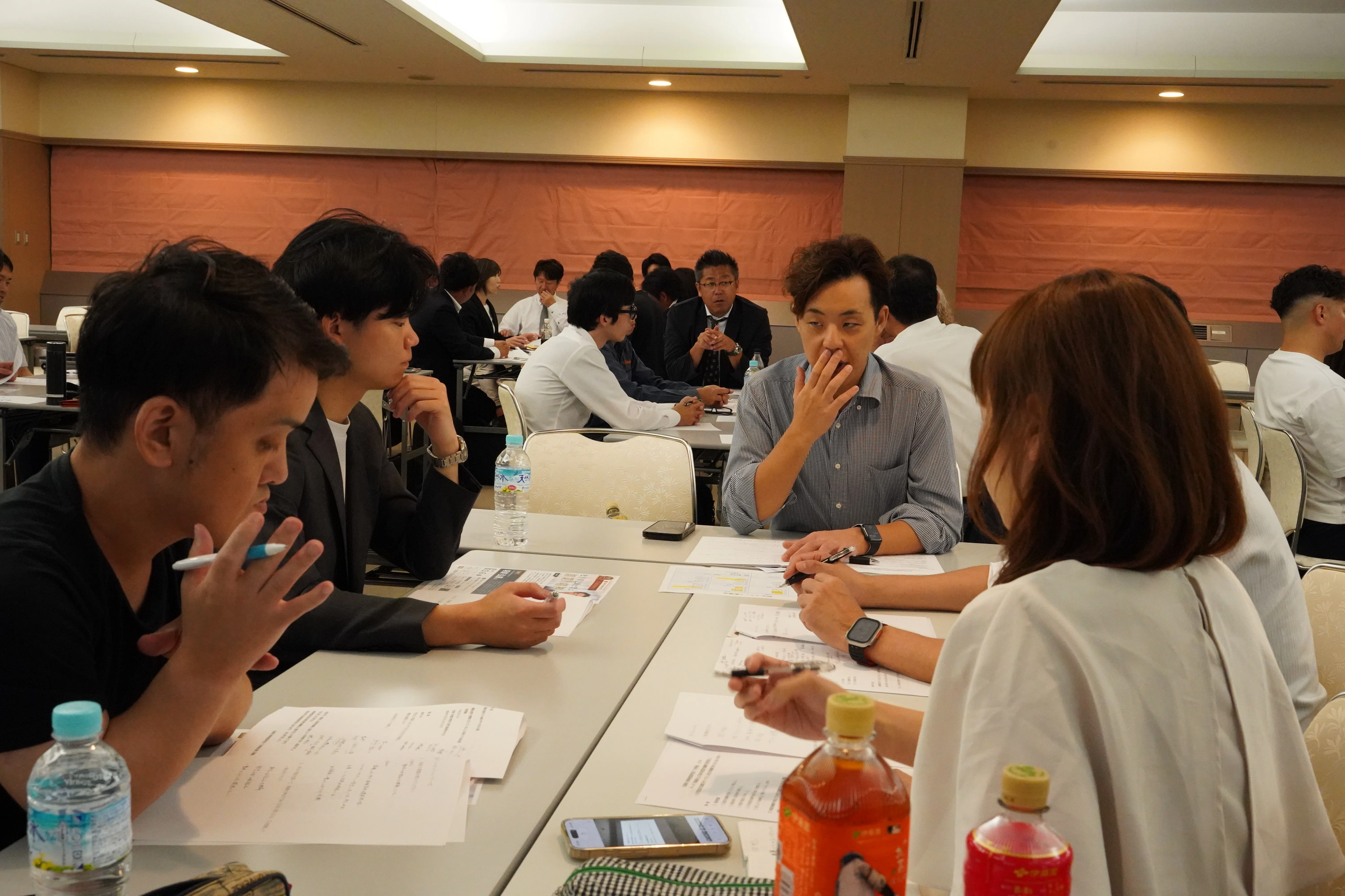 Secretariat Newsletter October Issue - October Regular Meeting ...