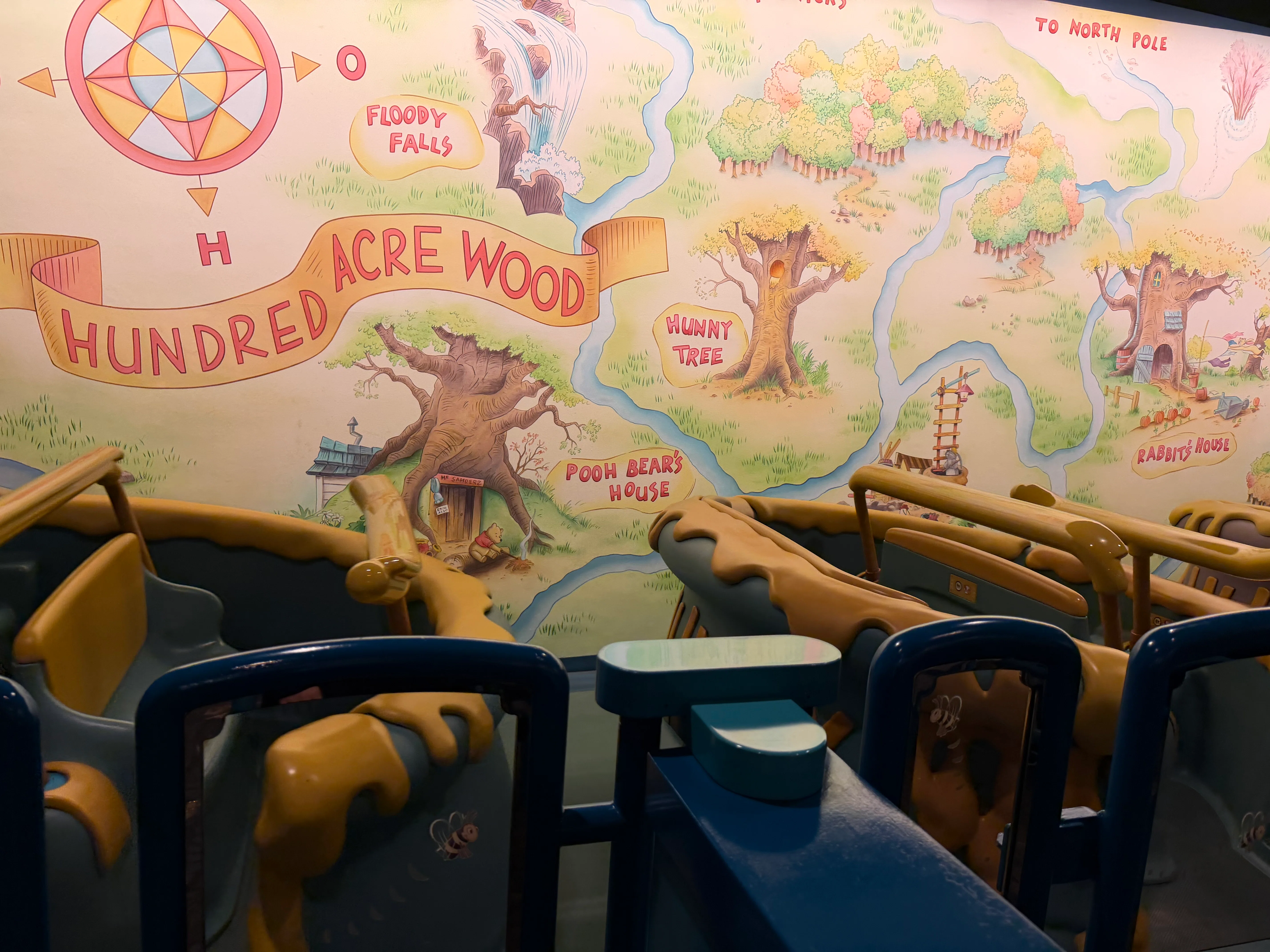 人生初！おひとりさま東京ディズニーランド①｜ぷーどる