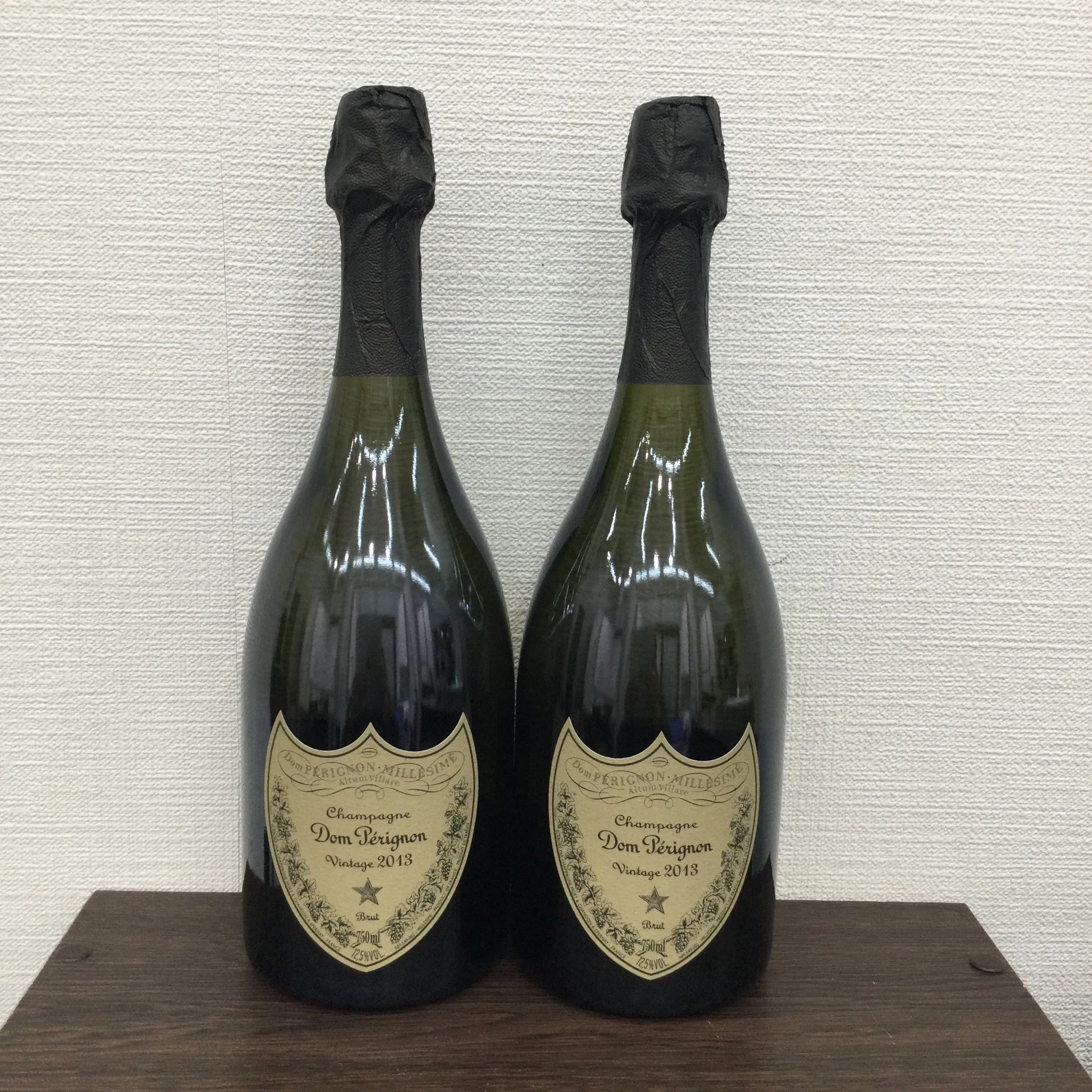 飲まないウイスキー・ブランデー・シャンパン、どうする？新橋でお酒を