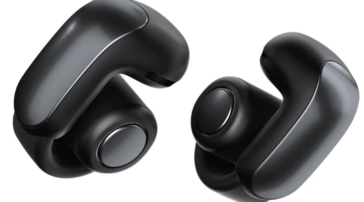 Bose Ultra Open Earbuds are 37% off on Amazon! With the new model ...