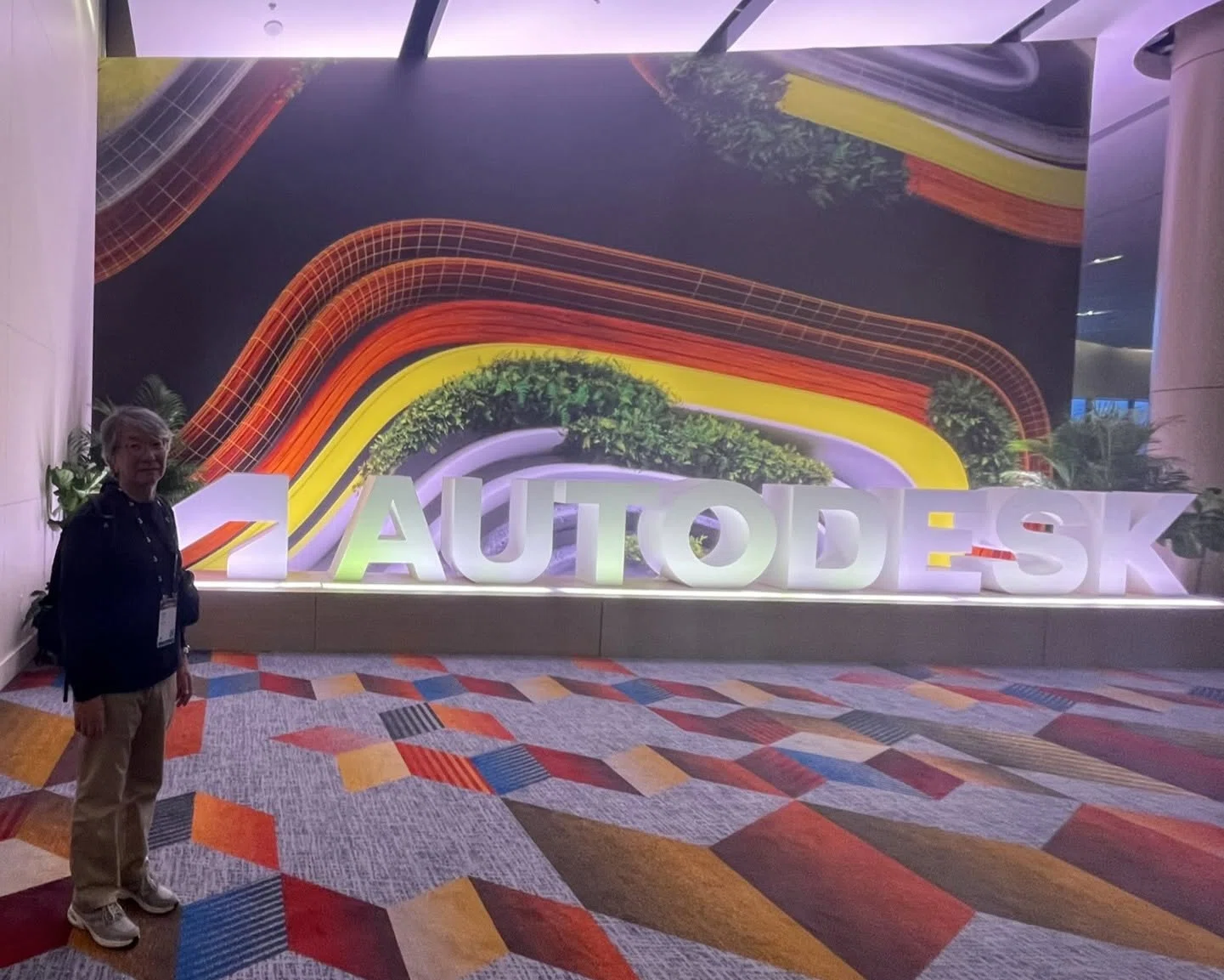 AU2026 に参加して来ました｜オクターブ・ラボ