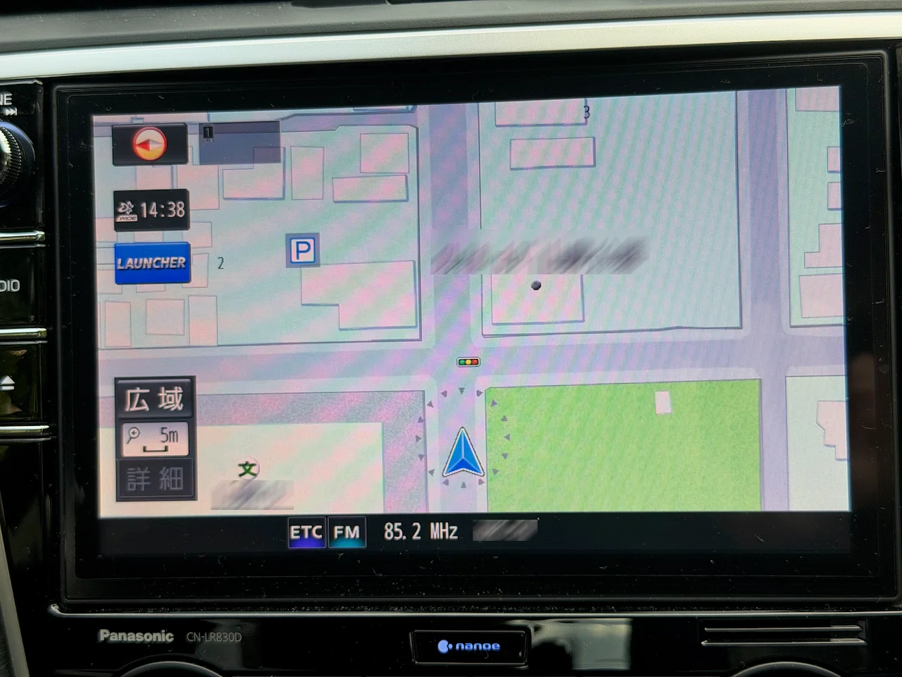 カーナビ専用機は、まだまだ便利だ。4,399円でCarPlayを足してみた