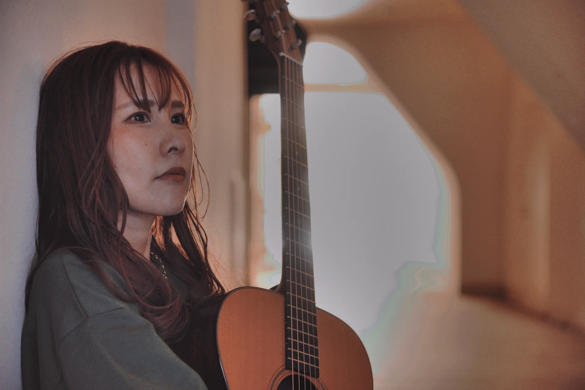 Announcing the 'From the Voice, Once More.' First Digital Release