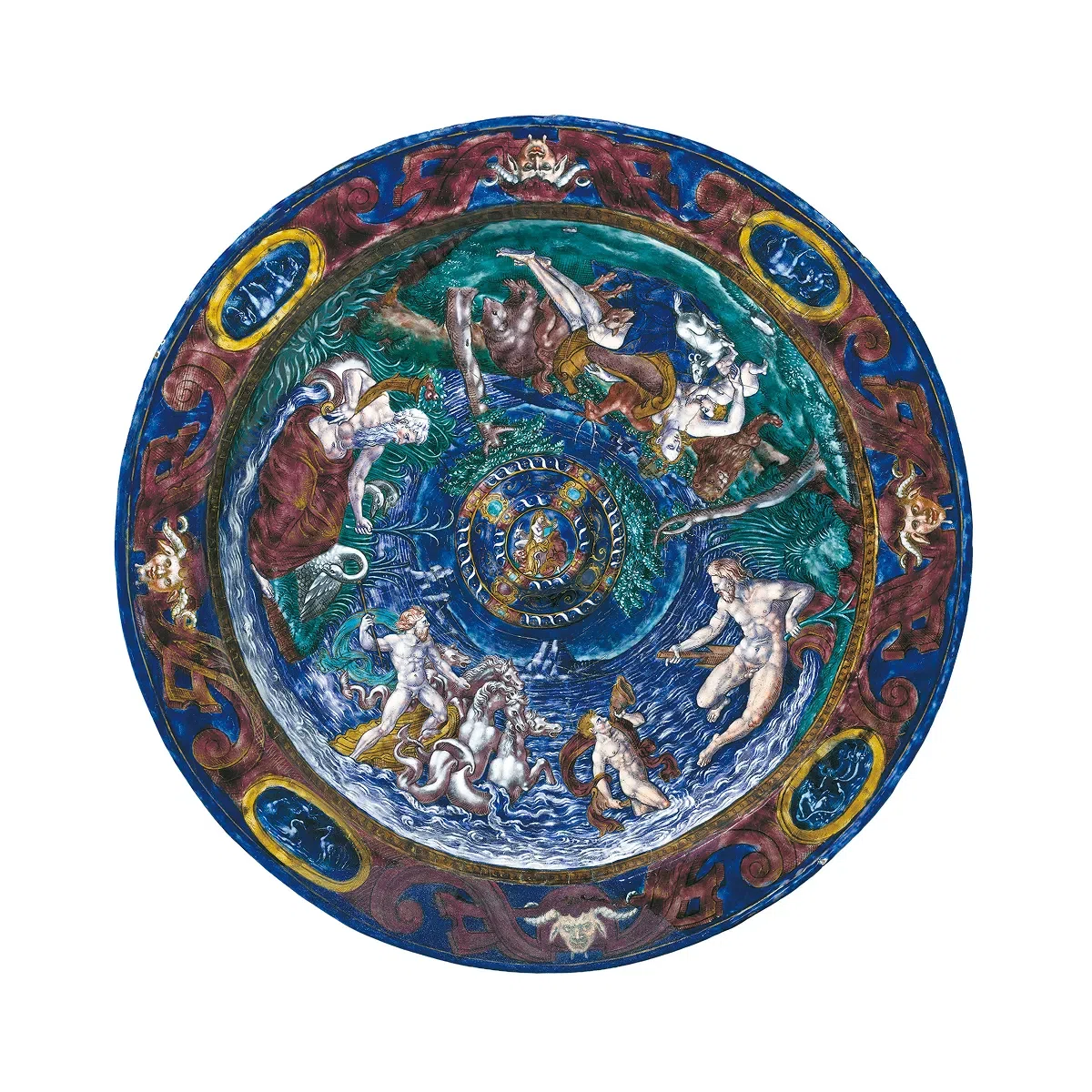 Louvre Exhibition🖼️ Let's Ride the Waves of the Age of Aquarius with ...