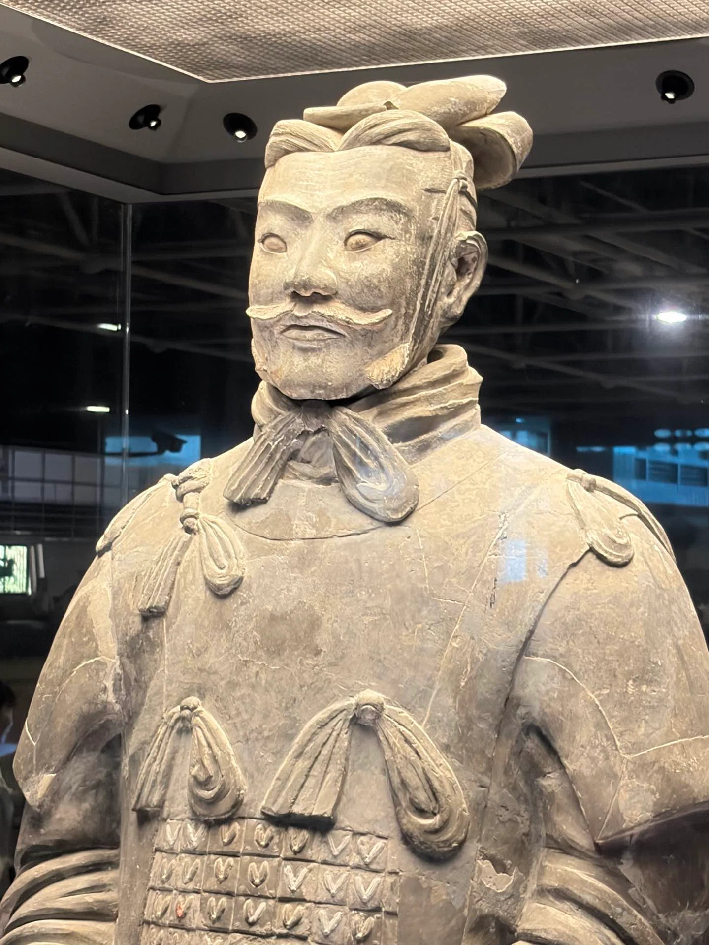麻辣先生中国旅行記2026】 DAY5 ② 兵馬俑｜Terry Tsukioka