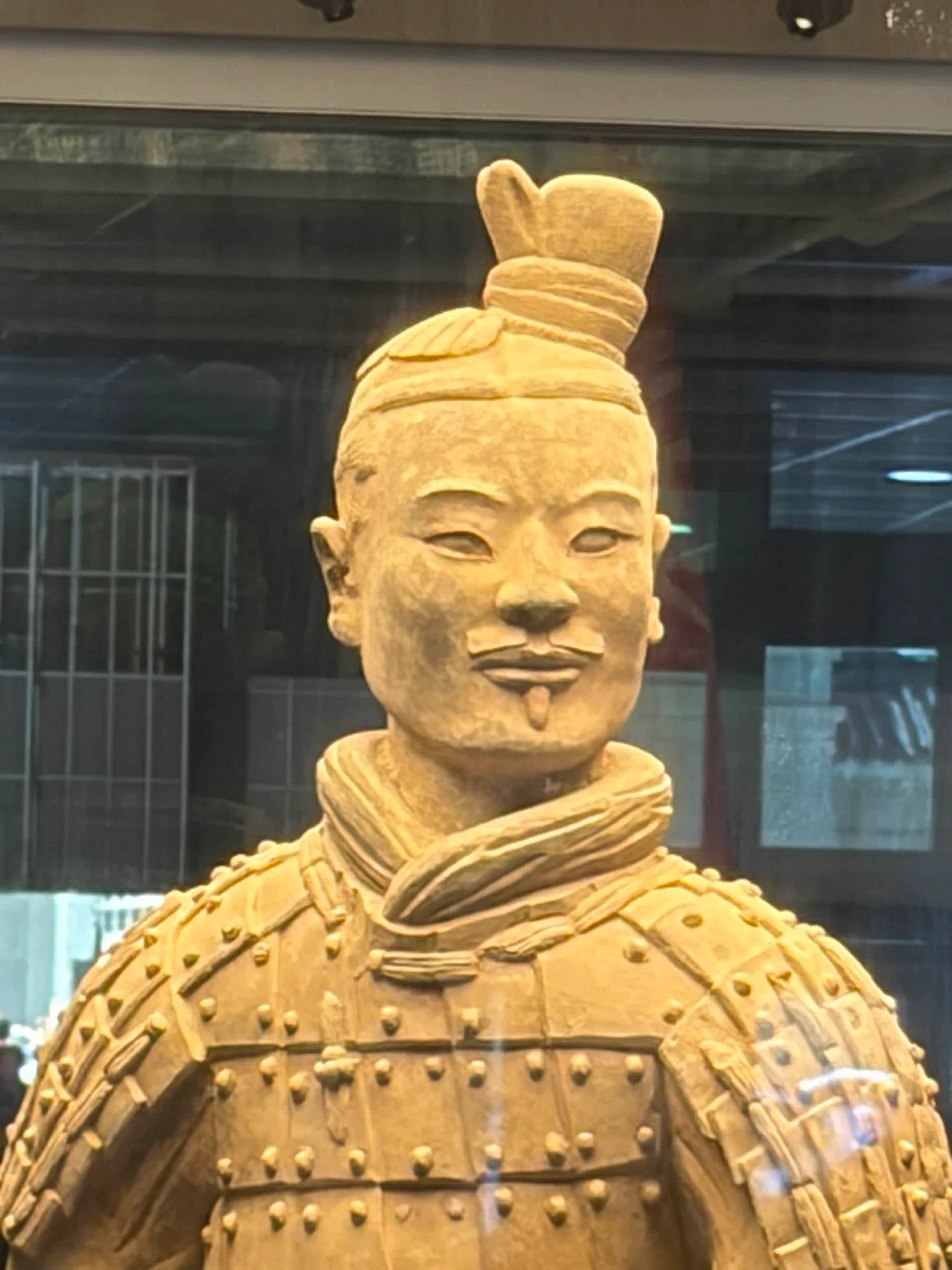 麻辣先生中国旅行記2026】 DAY5 ② 兵馬俑｜Terry Tsukioka