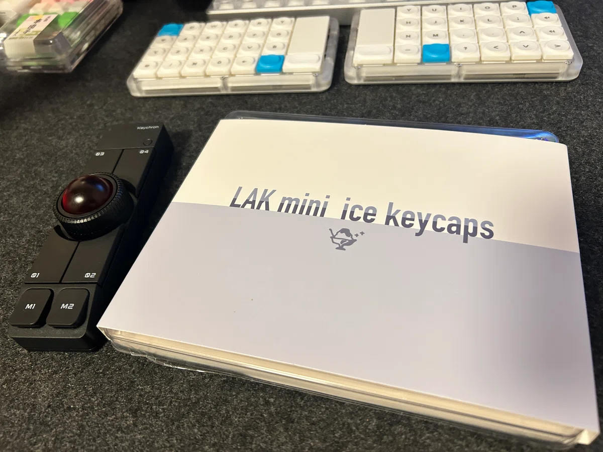 [A Festival for Keyboard Lovers] I Went to Tokyo Keyboard EXPO 2026 ...