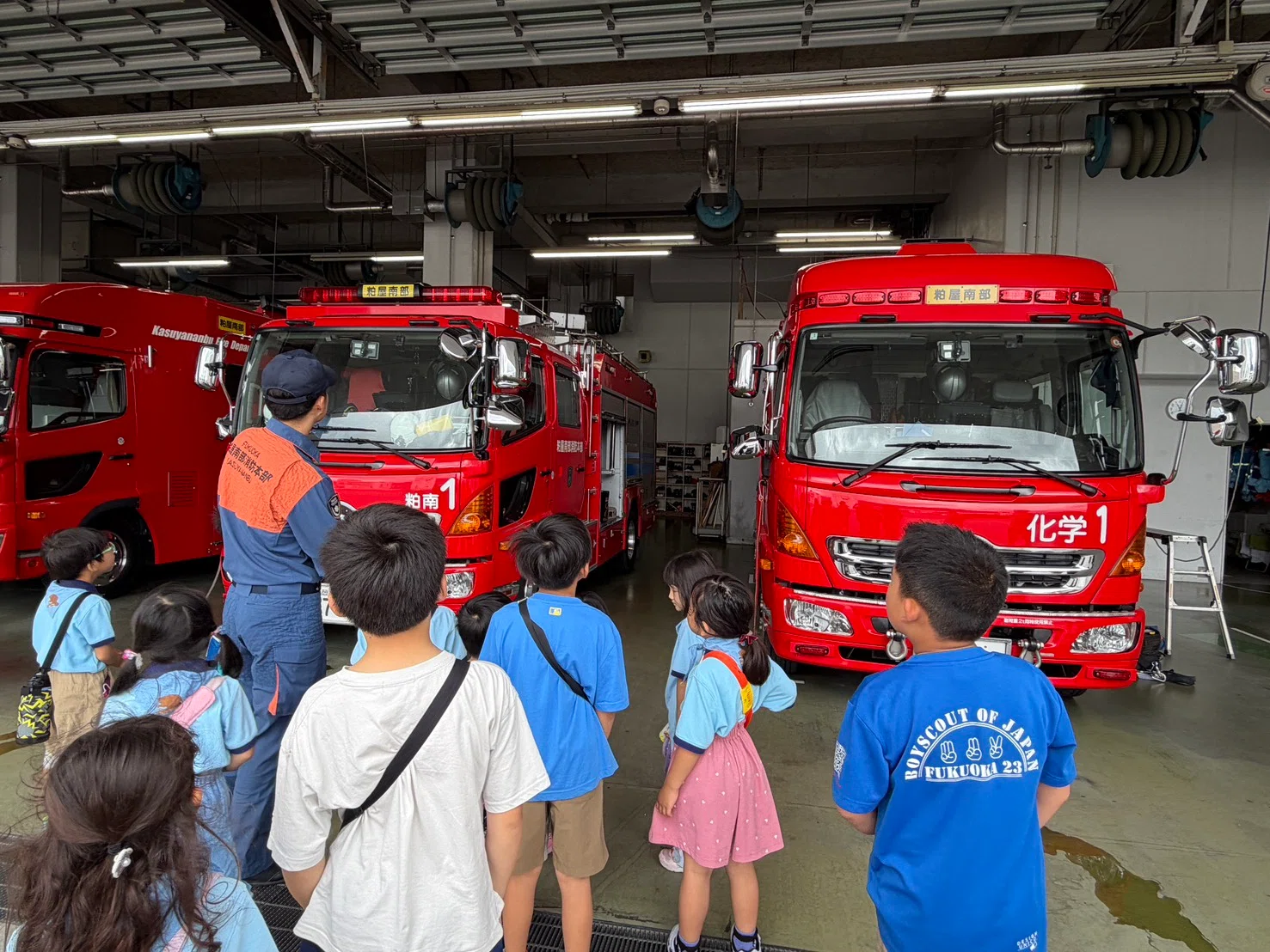 September 6, 2026: How can we protect our lives in an emergency ...