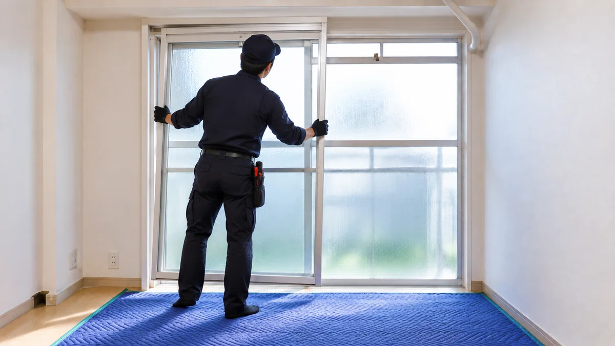 Window Install Inside ⏱️ What does the installation of insulated interior windows involve ...