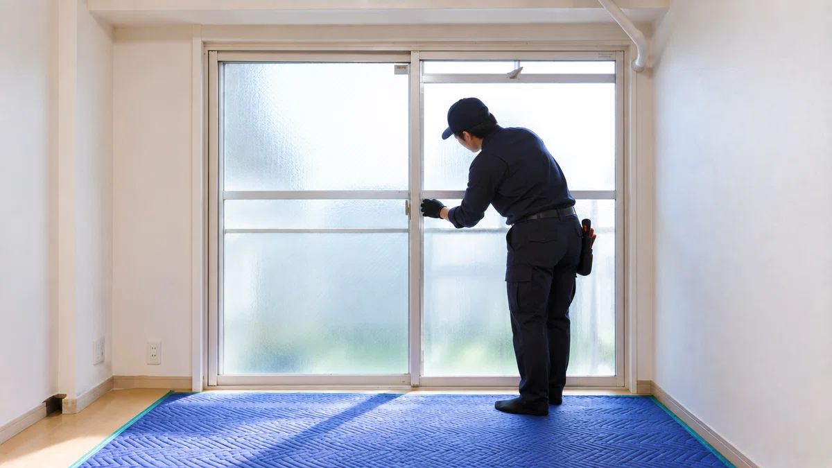 Window Install Inside ⏱️ What does the installation of insulated interior windows involve ...