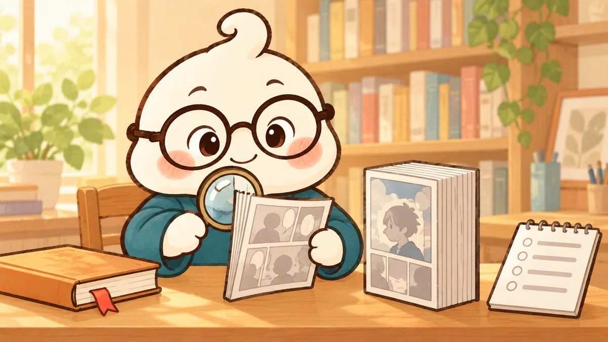 What are serialized manga editions? How to tell them apart from ...