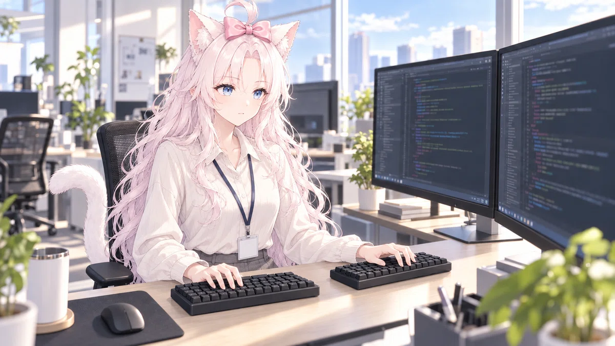 世を忍ぶ仮の姿