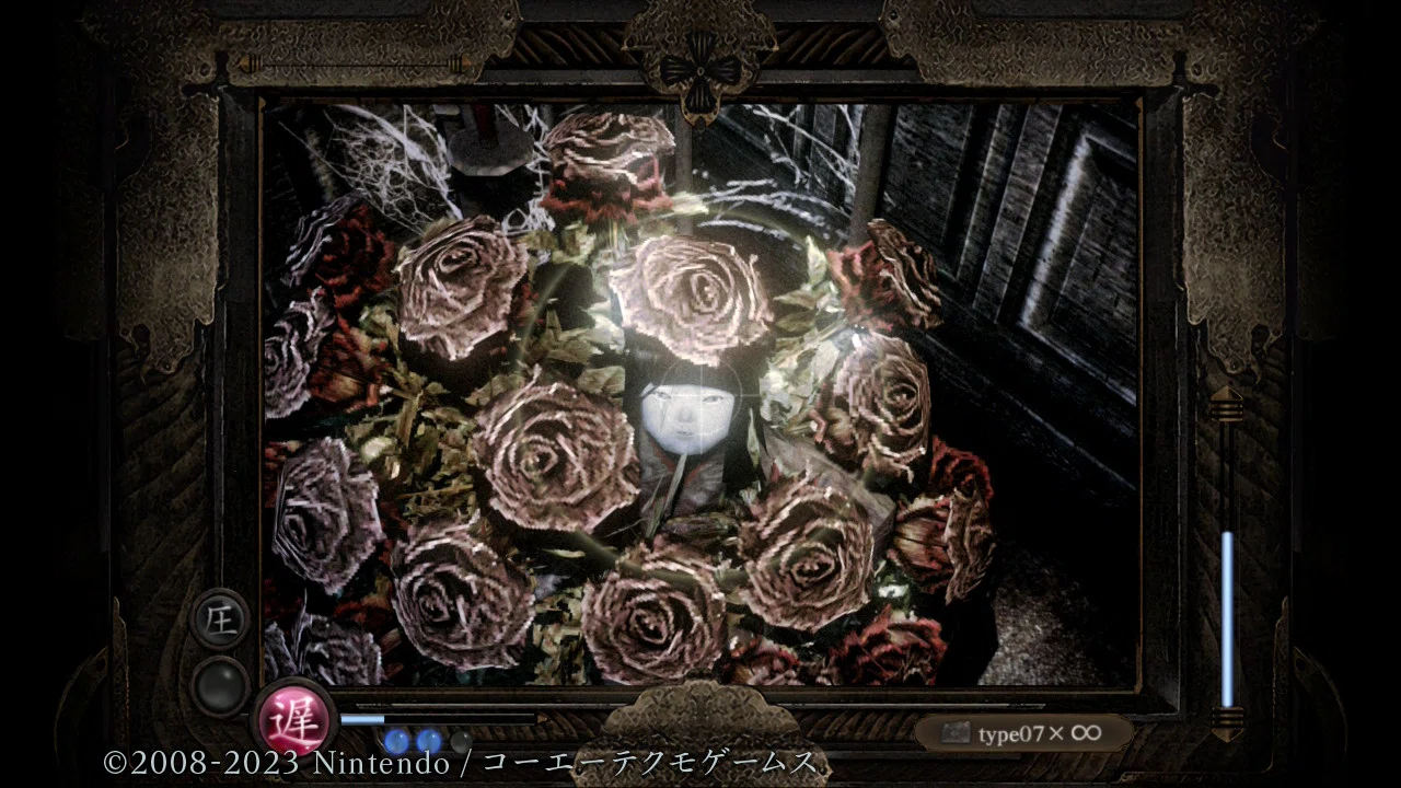 [Post-Play Notes] I Just Didn't Play It Because It Was Scary [Fatal ...