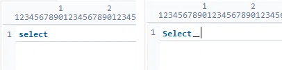 Access SQL Editor Feature Introduction Part 3｜零崎おーか