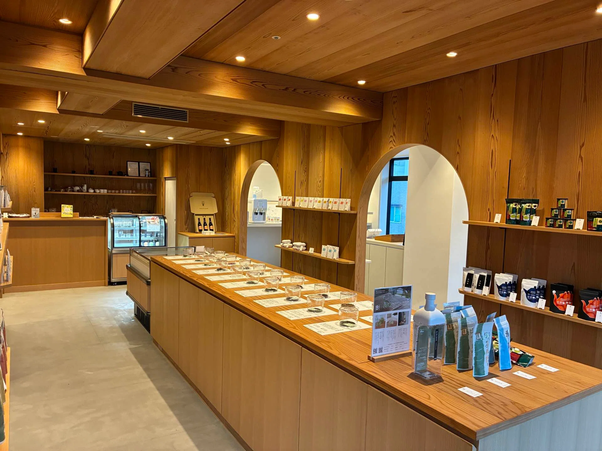 鹿児島堀口製茶を24時間で訪ねて見えた、「日本茶×○○」で価値を