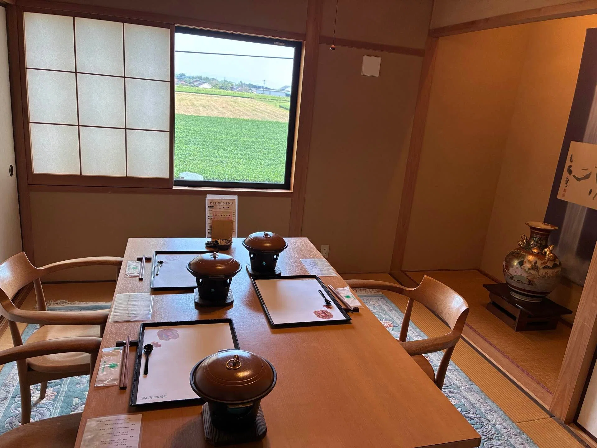 鹿児島堀口製茶を24時間で訪ねて見えた、「日本茶×○○」で価値を