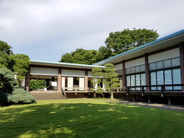 The Gotoh Museum: A Supreme Viewing Experience - The Keita Gotoh ...