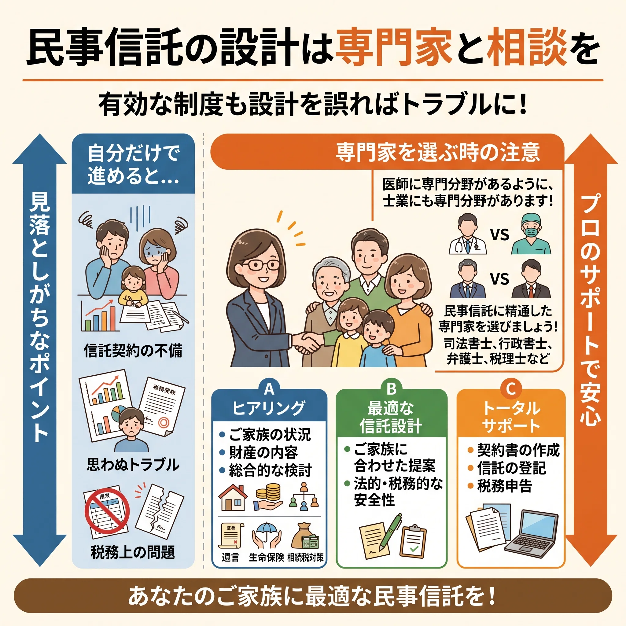 Asset Succession in Remarried Families: Balancing Financial Security ...