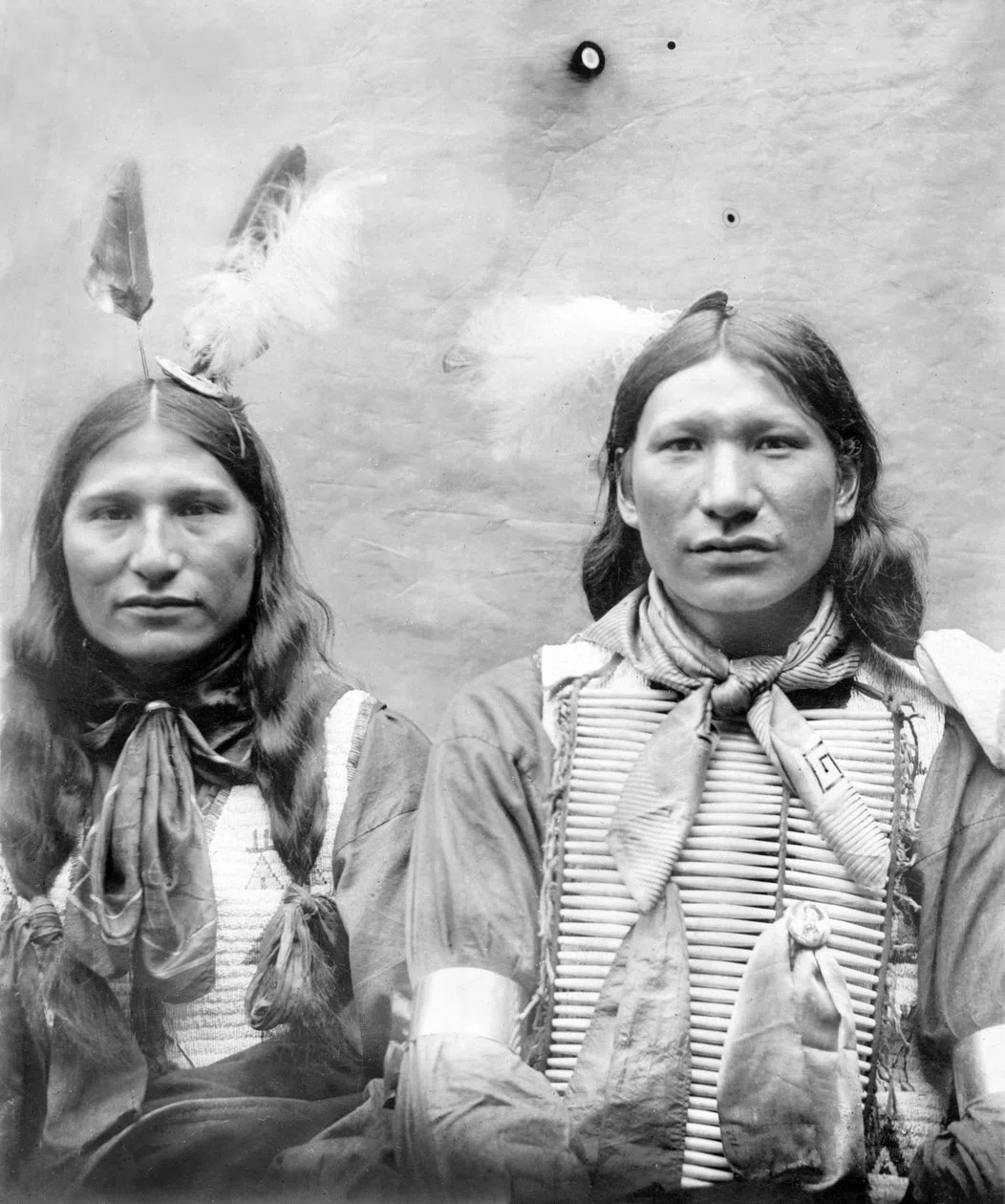👦 Indian / Native American (Indigenous Peoples of America)｜海野おさる