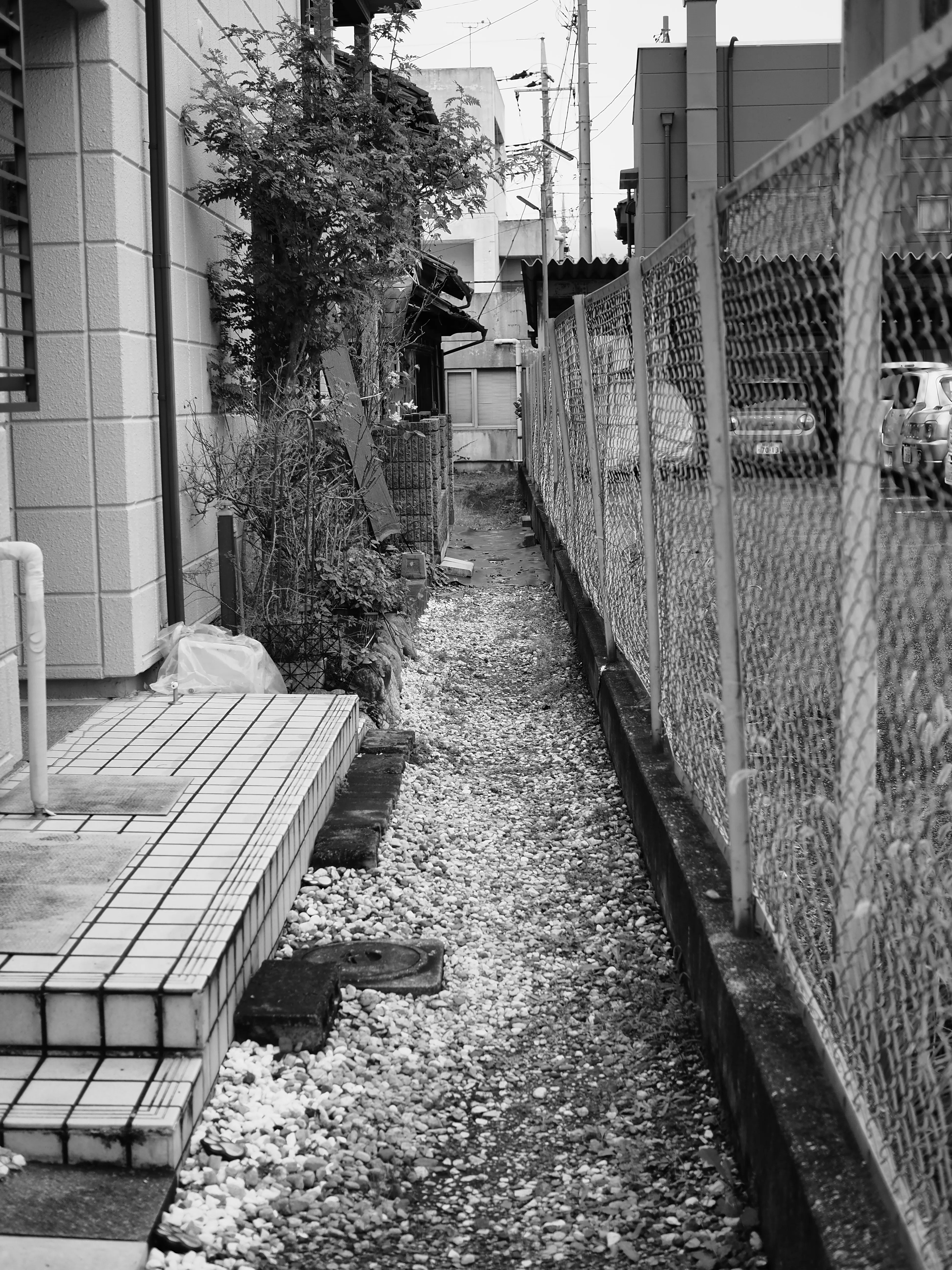 色を消したら、見えてきた。古き良き日本の質感と佇まい。｜ゆうほ