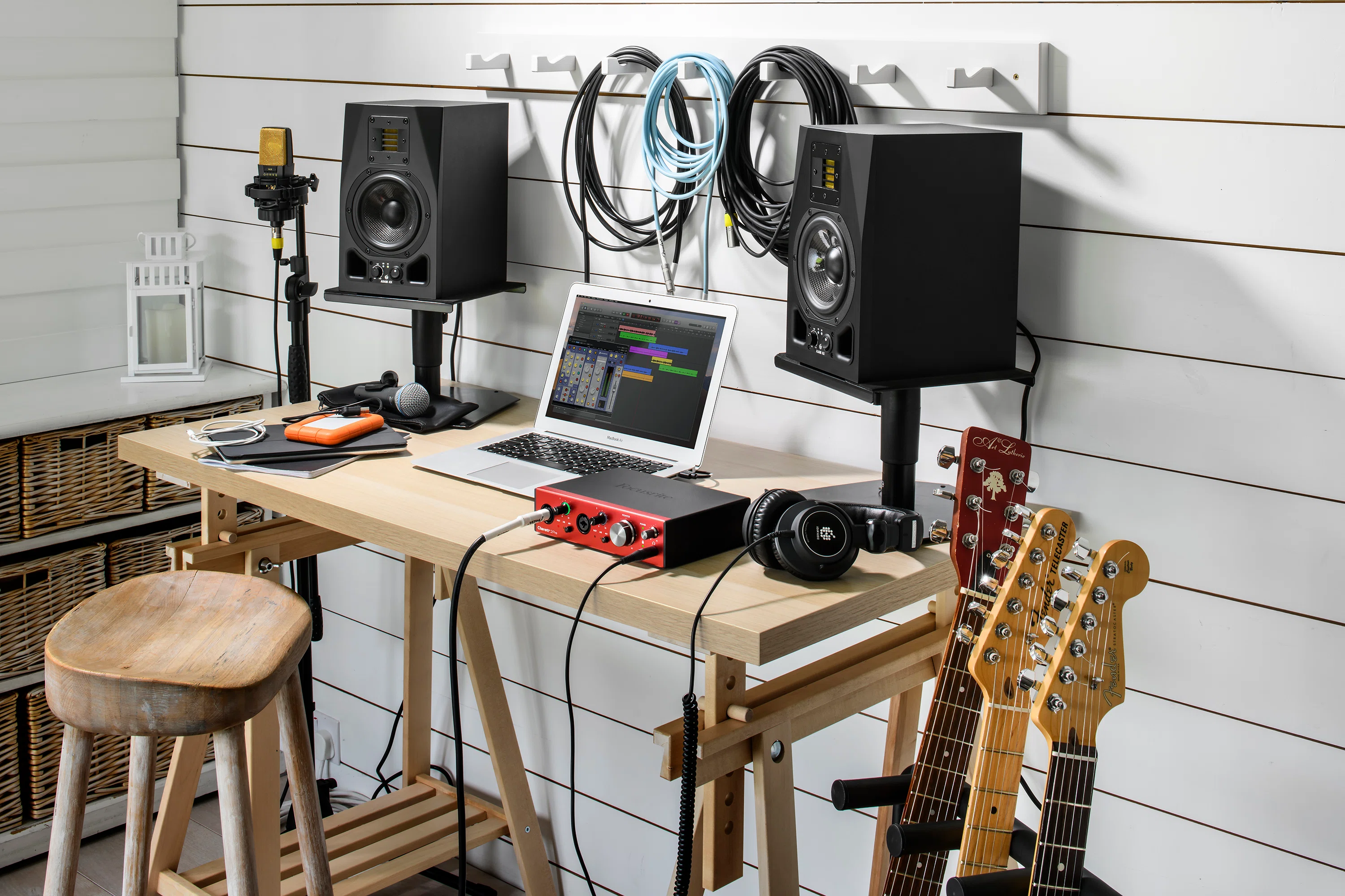 The roots of 'Air Mode': Unraveling the focus on 'recorded sound' from ...