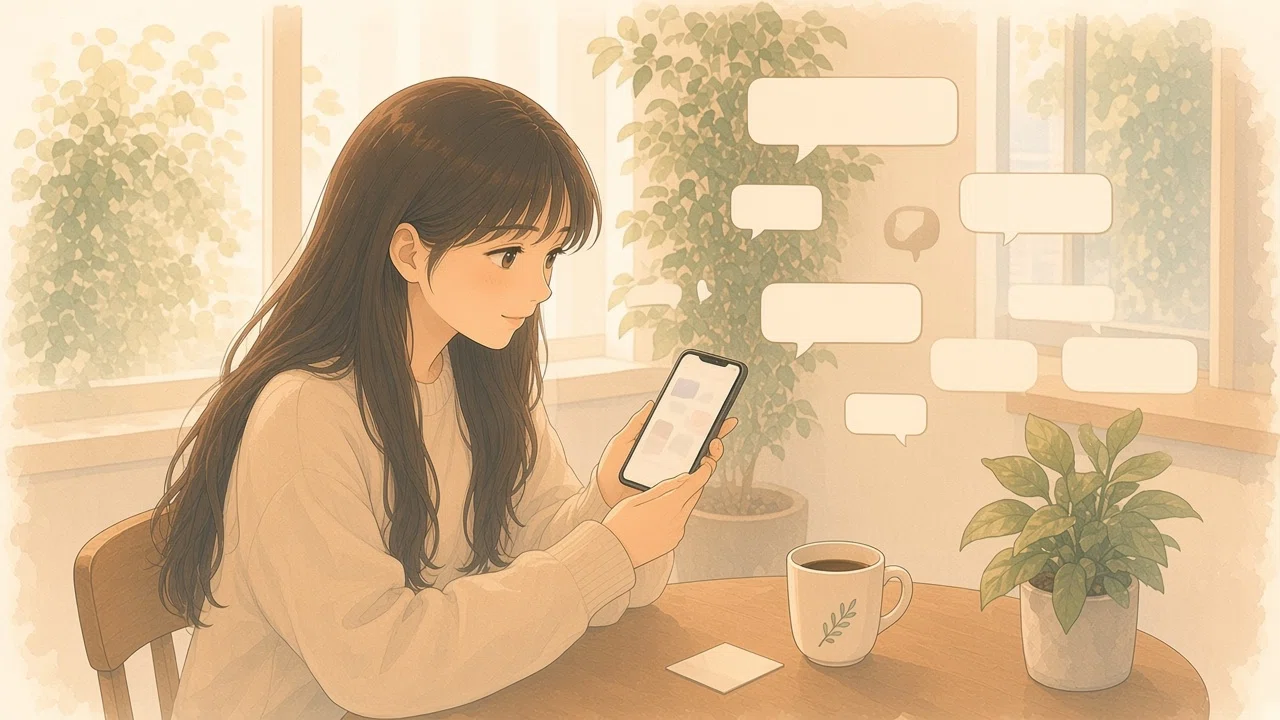 MBTI 