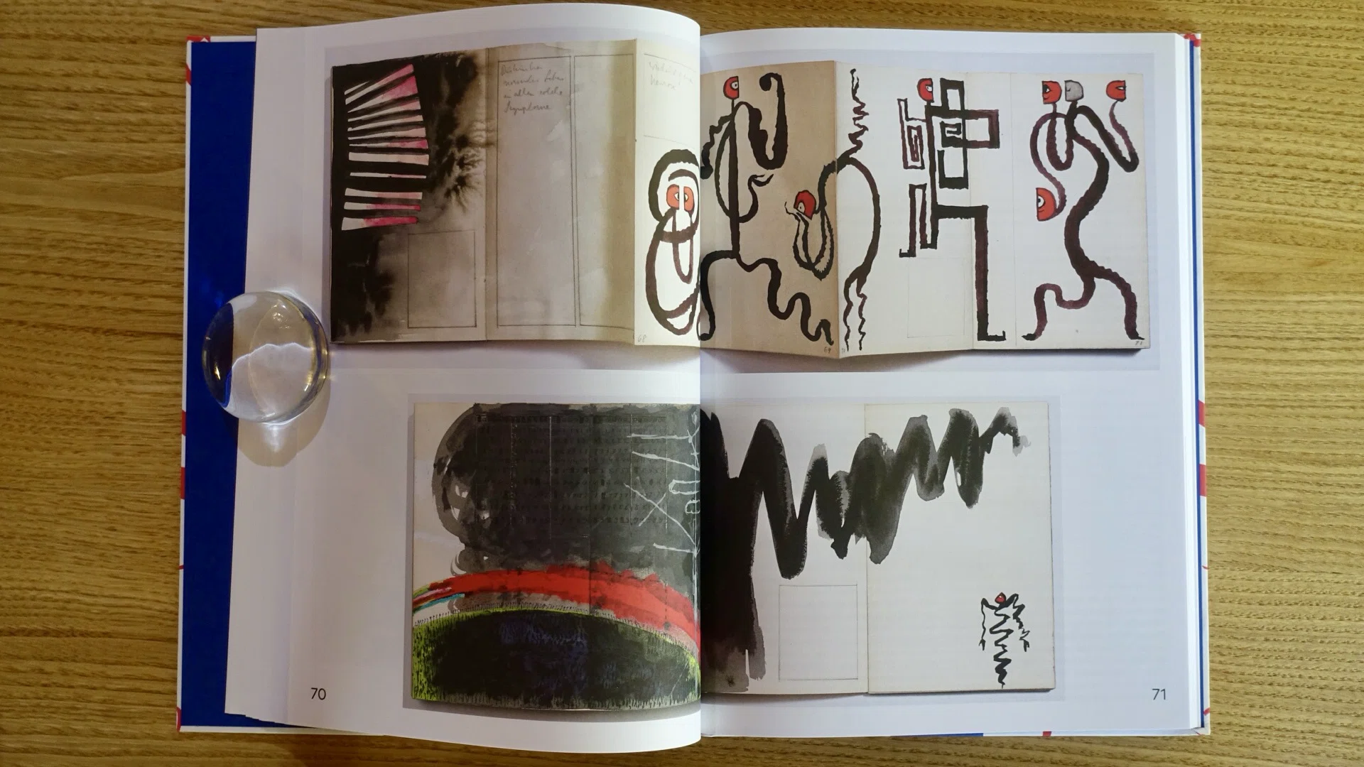 Warja Lavater – Passion and Reason｜IDEABOOKS JAPAN