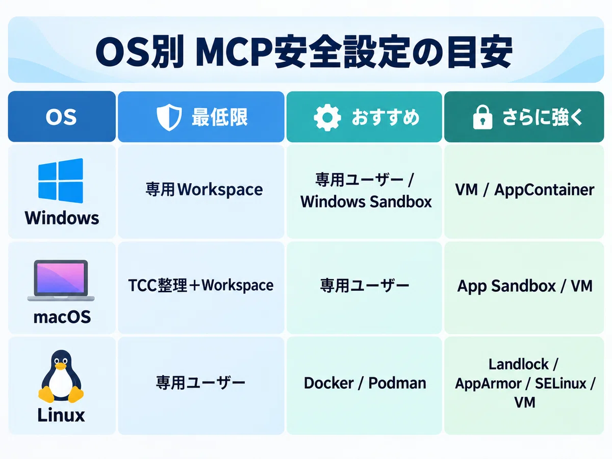 MCP is convenient. But you don't need to "hand over your entire PC ...