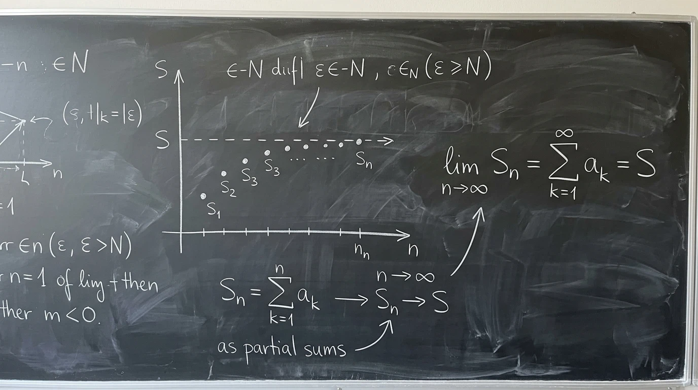 What Is Range In Math Functions AI Mathematician Story: Episode 6 Calculating Infinity | How Can the ...