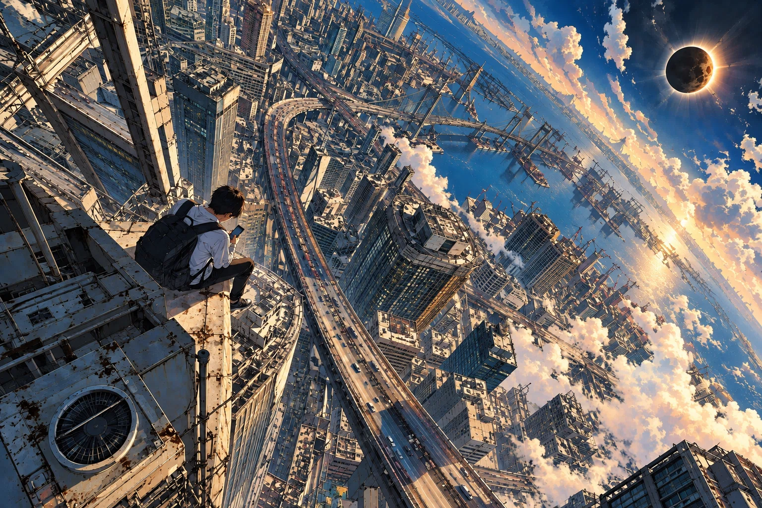 [Essay] How AI Manga Changes Expression: From 